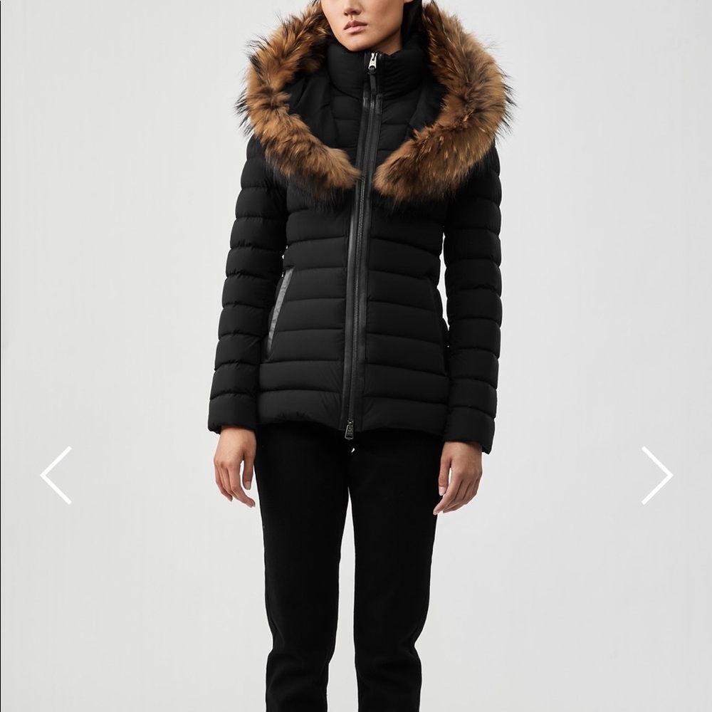 xs mackage
